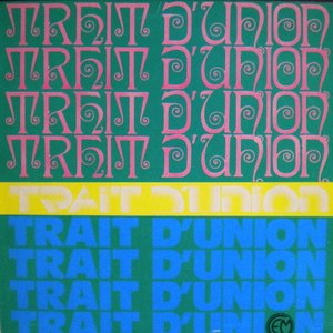 Trait d'union