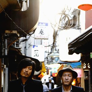 武藤昭平 with ウエノコウジ 的头像