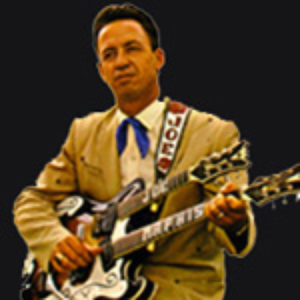 Joe Maphis photo provided by Last.fm