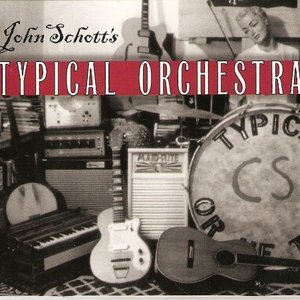 Avatar for John Schott`s Typical Orchestra