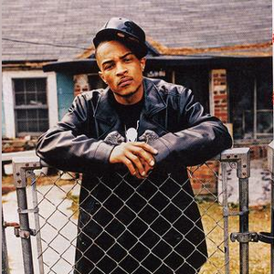 T.I. photo provided by Last.fm