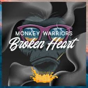 Monkey Warriors 的头像