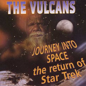 Journey Into Space The Return Of Star Trek
