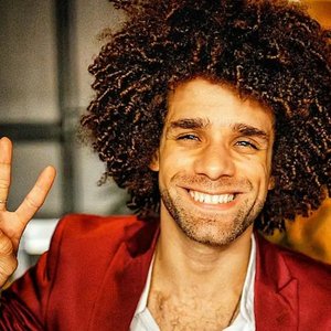 Jermaine Fleur 的头像