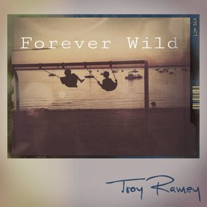 Forever Wild - Single