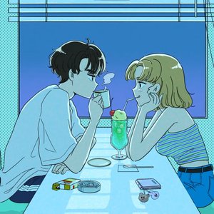 Edo_Ame江户糖/草食考拉 的头像