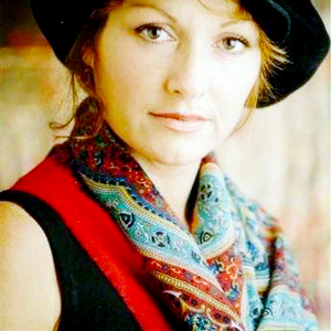 Sharon Campbell photo provided by Last.fm