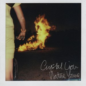 Crystal Lion - Single