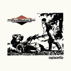 Noplaceville