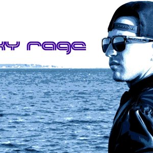 Immagine per 'Nicky Rage'