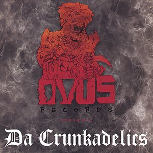 Da Crunkadelics