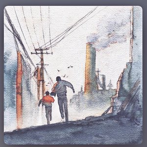 撒野 - Single