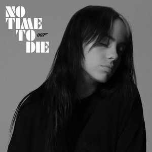 Image for 'No Time to Die'