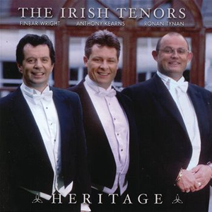 The Irish Tenors photo provided by Last.fm