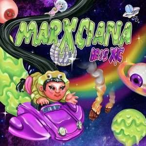 marXCiana - Single