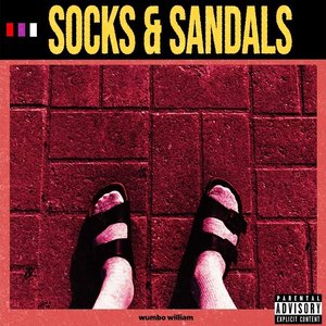 Socks and Sandals