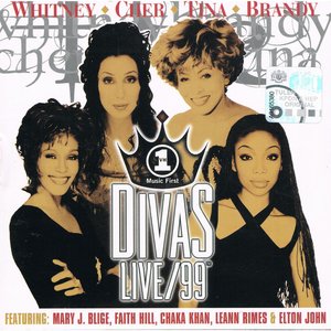 VH-1 Divas Live 1999 [LIVE]