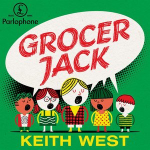 Grocer Jack