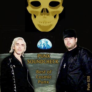 Best of Cosmic Punx