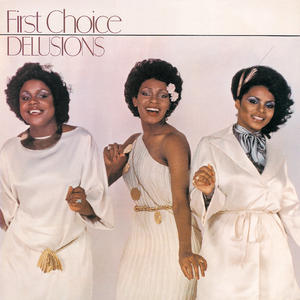 First Choice - Charts 1970