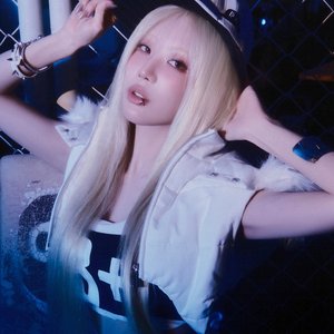 Avatar for Kim Lip