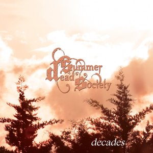 “Decades”的封面