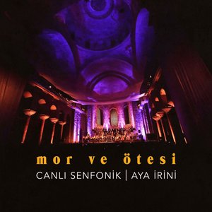 Canlı Senfonik - Aya İrini (Canlı)