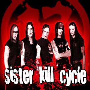 Image for 'Sister Kill Cycle'