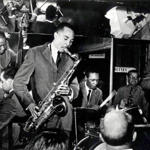 Avatar for Curtis Counce Quintet