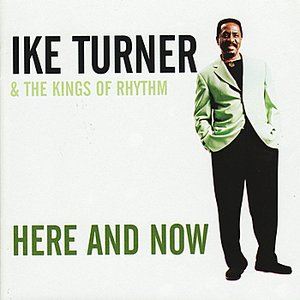 Here And Now