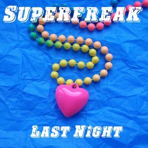 Last Night - Single