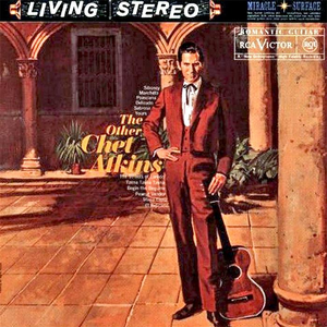 The Other Chet Atkins cover