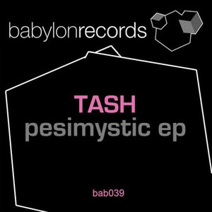 Pesimystic EP