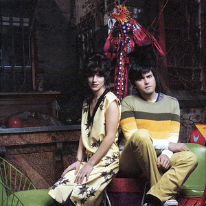Fiery Furnaces