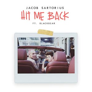 Hit Me Back feat. Blackbear