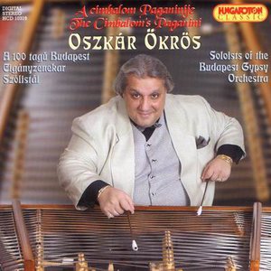 Oszkár Ökrös 的头像