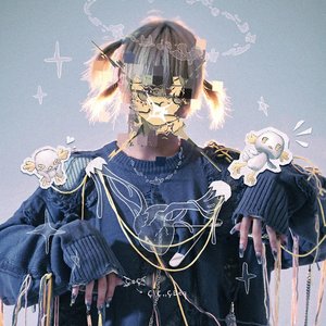 ぎゅる子 的头像