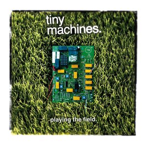 Playing The Field