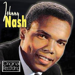 Johnny Nash