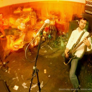 Examination of the… photo provided by Last.fm