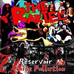Reservoir Noise Pollution