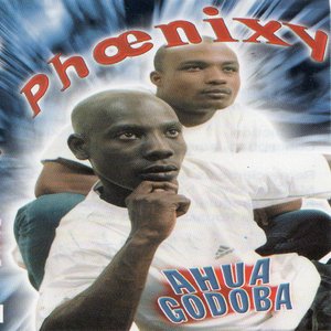 Ahua godoba