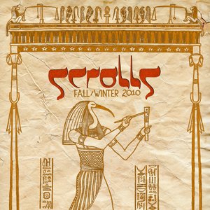 Avatar for Scrolls