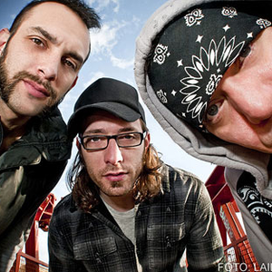 Carajo photo provided by Last.fm