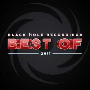 Black Hole Recordings Best of 2011