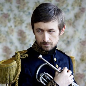 Avatar for The Divine Comedy