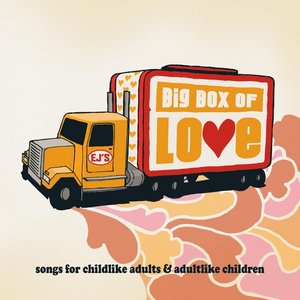 Songs for Childlike Adults & Adultlike Children