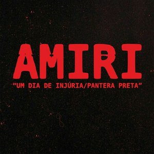 Um Dia de Injúria / Pantera Preta