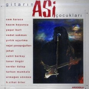 Gitarın Asi Çocukları