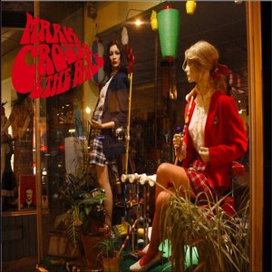 Mark Crozer and The Rels